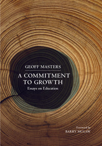 Thumbnail for A Commitment to Growth