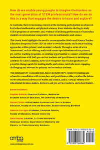 Thumbnail for Reconceptualising Maths and Science Teaching and Learning
