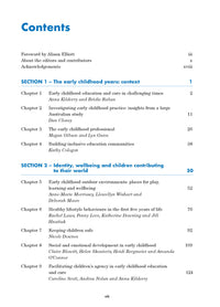 Thumbnail for Strong Foundations