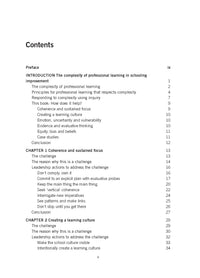 Thumbnail for Leading Professional Learning