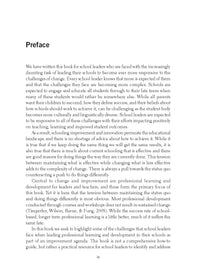 Thumbnail for Leading Professional Learning