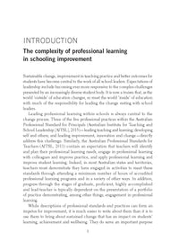 Thumbnail for Leading Professional Learning