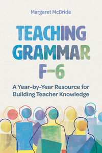 Thumbnail for Teaching Grammar F–6