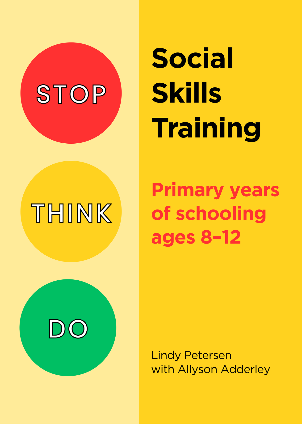 Stop Think Do Social Skills Training
