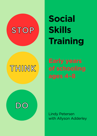 Thumbnail for Stop Think Do Social Skills Training