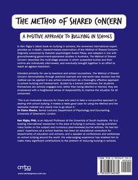 Thumbnail for The Method of Shared Concern