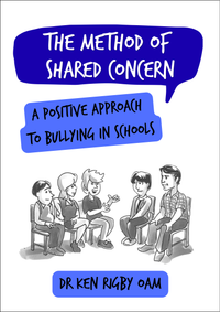 Thumbnail for The Method of Shared Concern