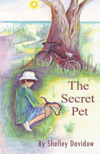 Thumbnail for The Secret Pet: Book 1