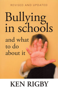 Thumbnail for Bullying in schools and what to do about it