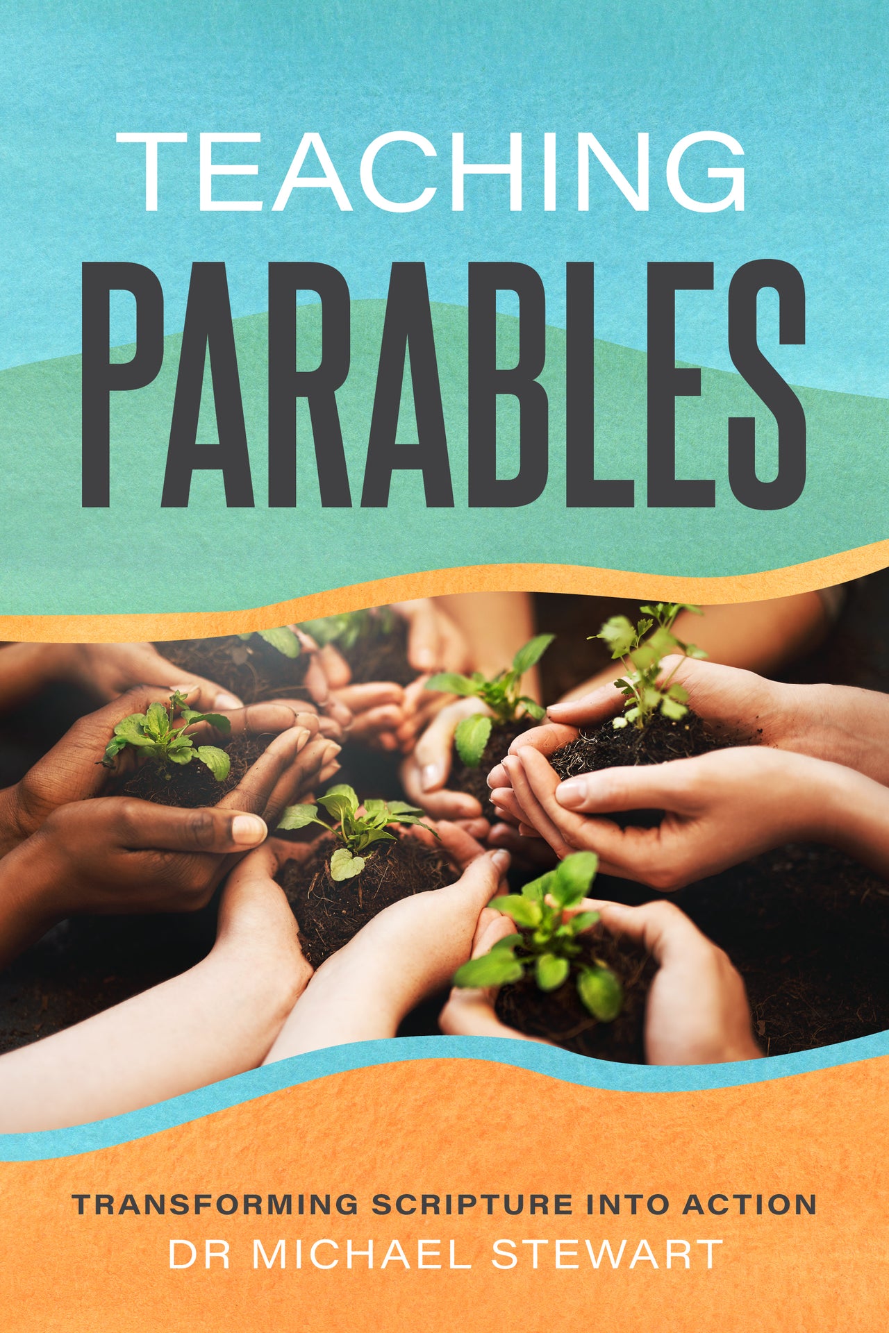 Teaching Parables