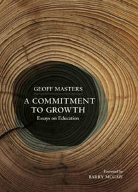 Thumbnail for A Commitment to Growth