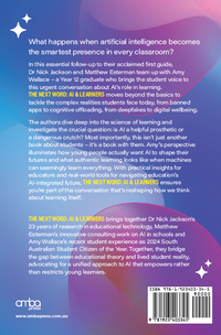 Thumbnail for The Next Word: AI & Learners