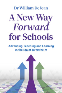 Thumbnail for A New Way Forward for Schools