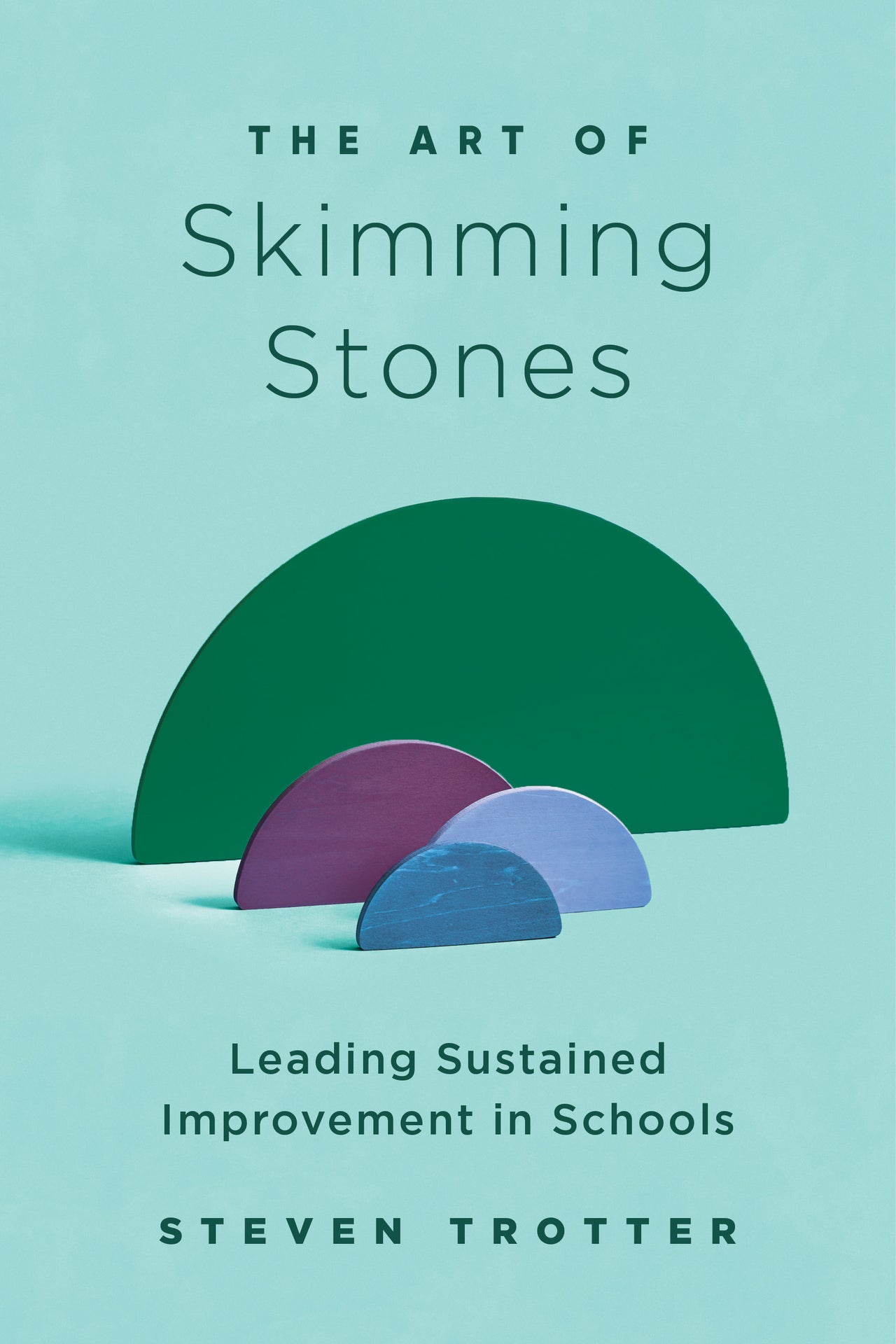 The Art of Skimming Stones