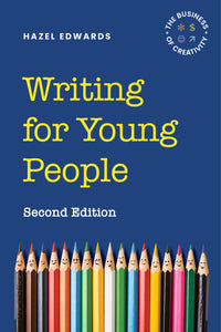 Thumbnail for Writing for Young People