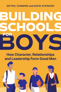 Thumbnail for Building Schools for Boys