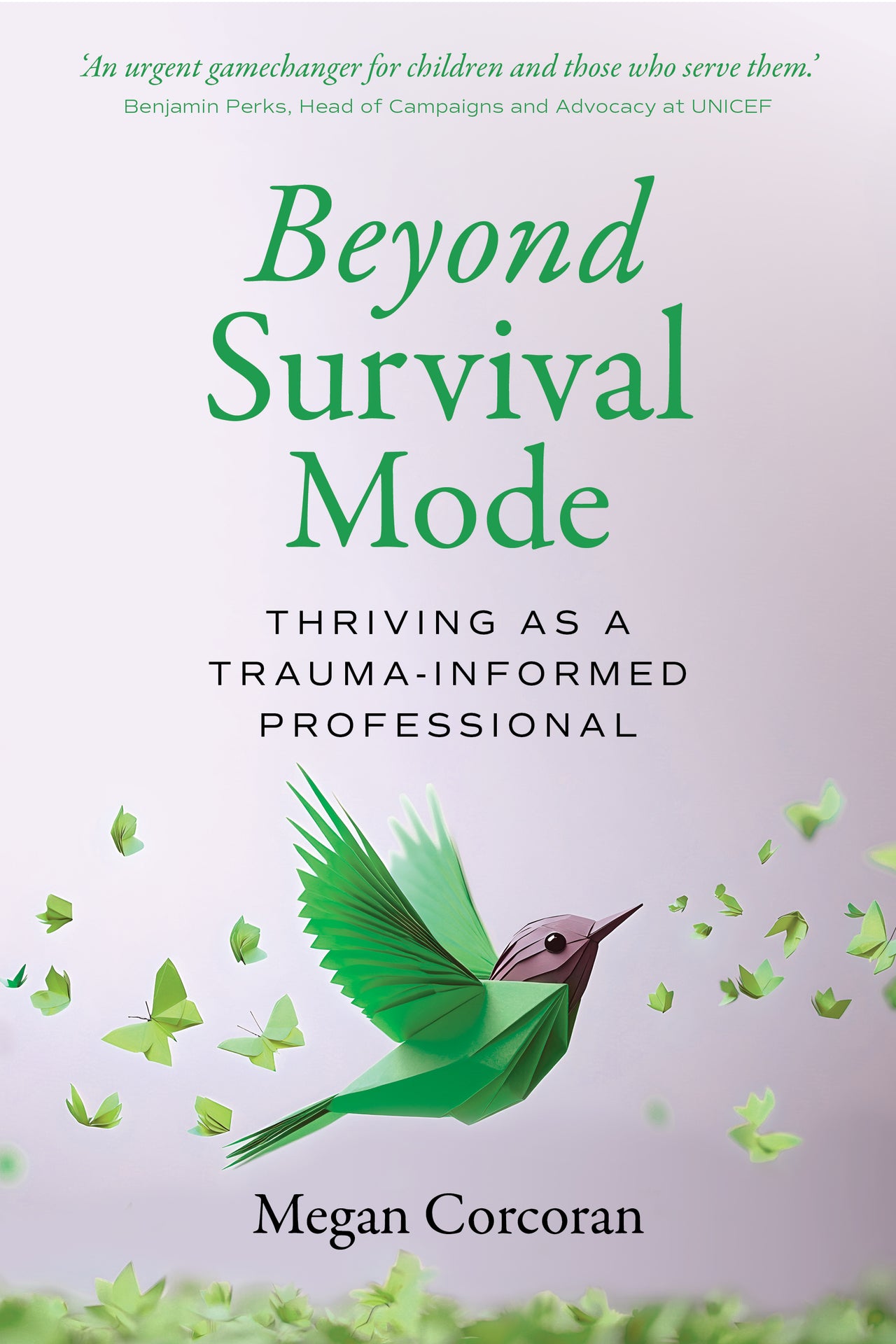 Beyond Survival Mode
