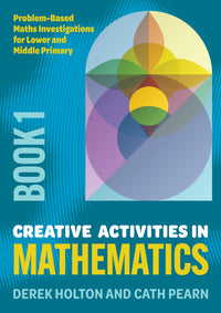 Thumbnail for Creative Activities in Mathematics - Book 1