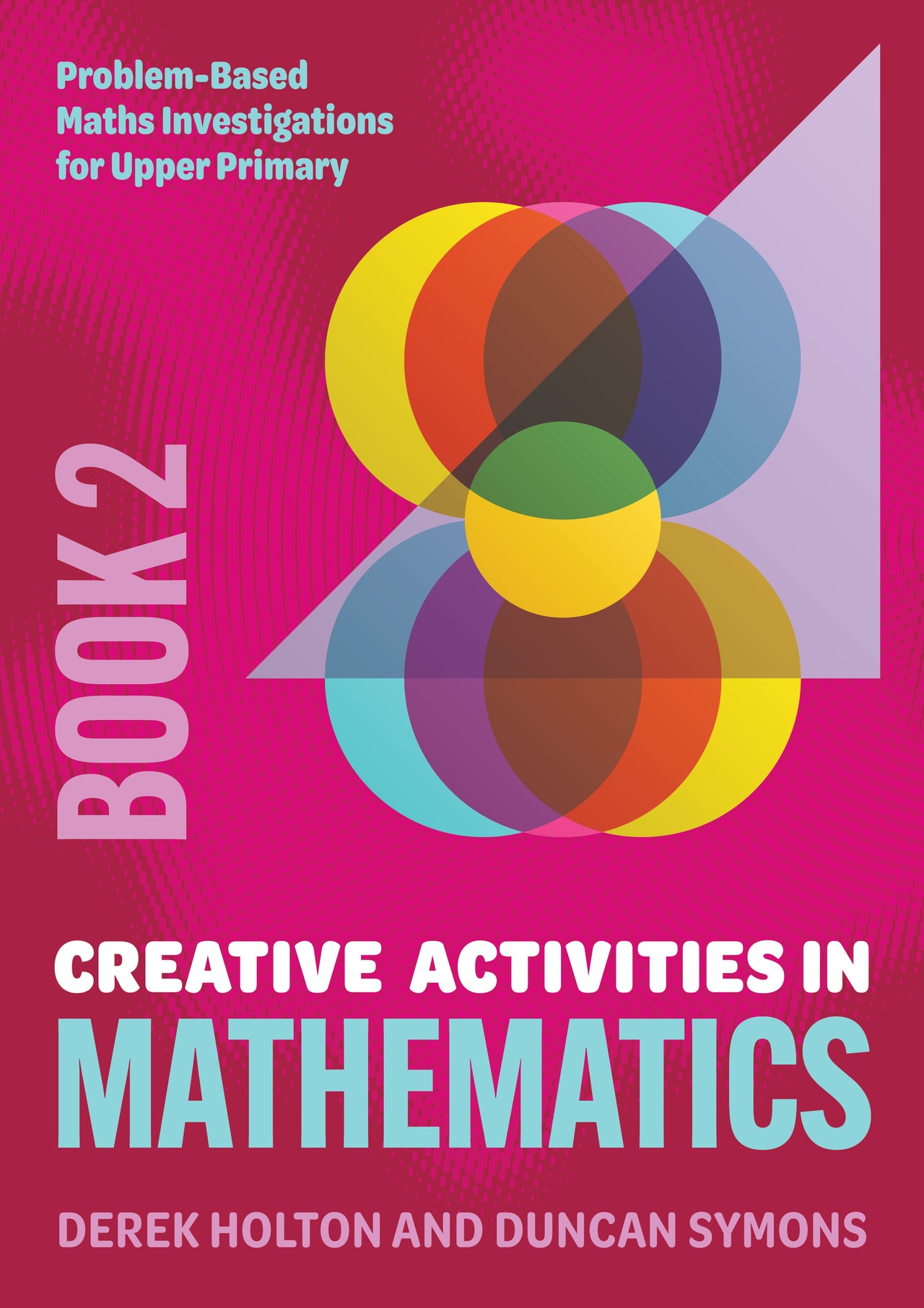 Library Math Activites Creative Activities in Mathematics bundle – Amba Press