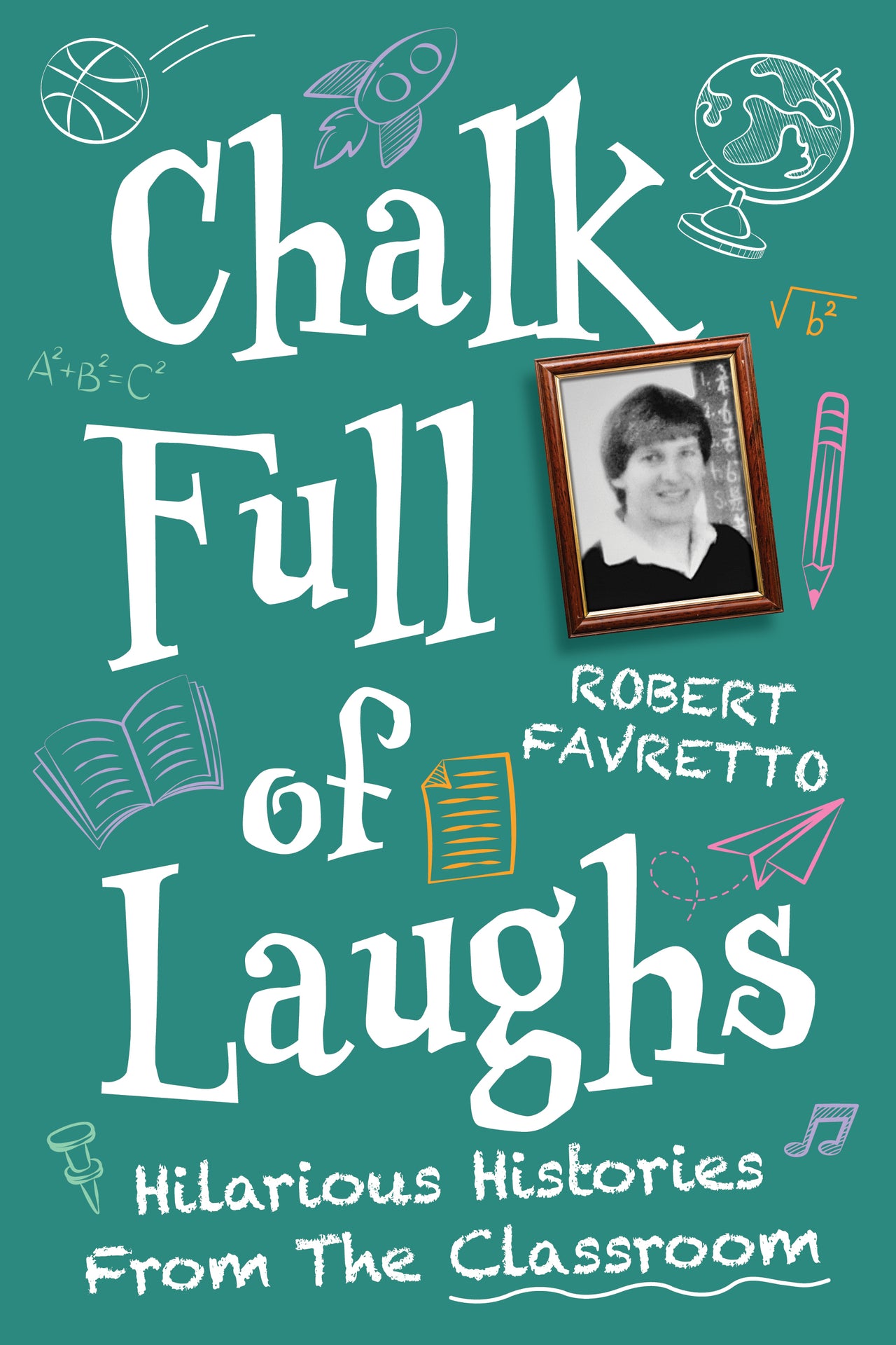 Chalk Full of Laughs