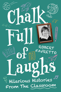 Thumbnail for Chalk Full of Laughs