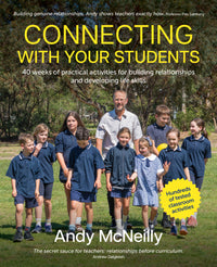 Thumbnail for Connecting with Your Students