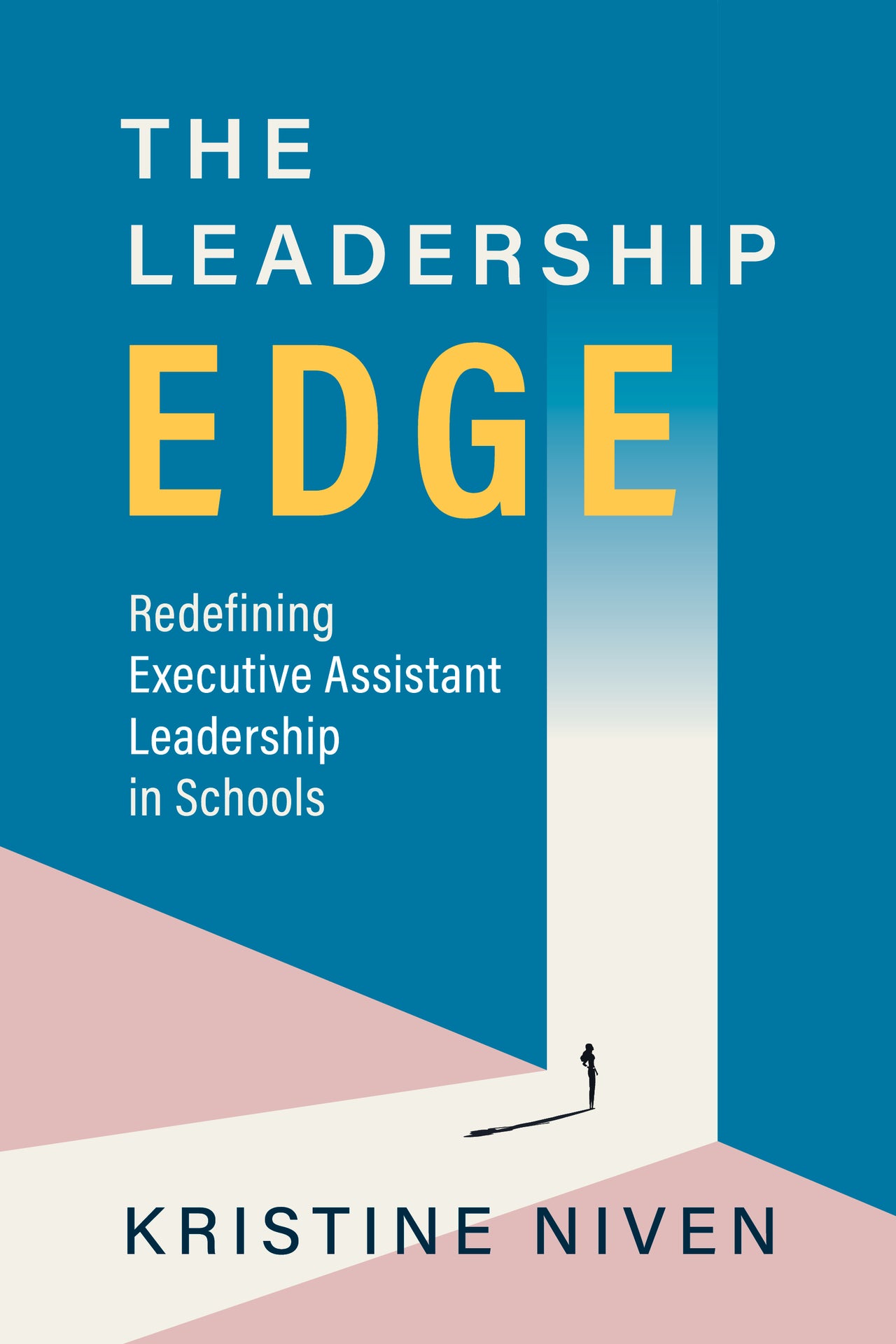 The Leadership Edge