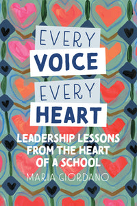 Thumbnail for Every Voice, Every Heart