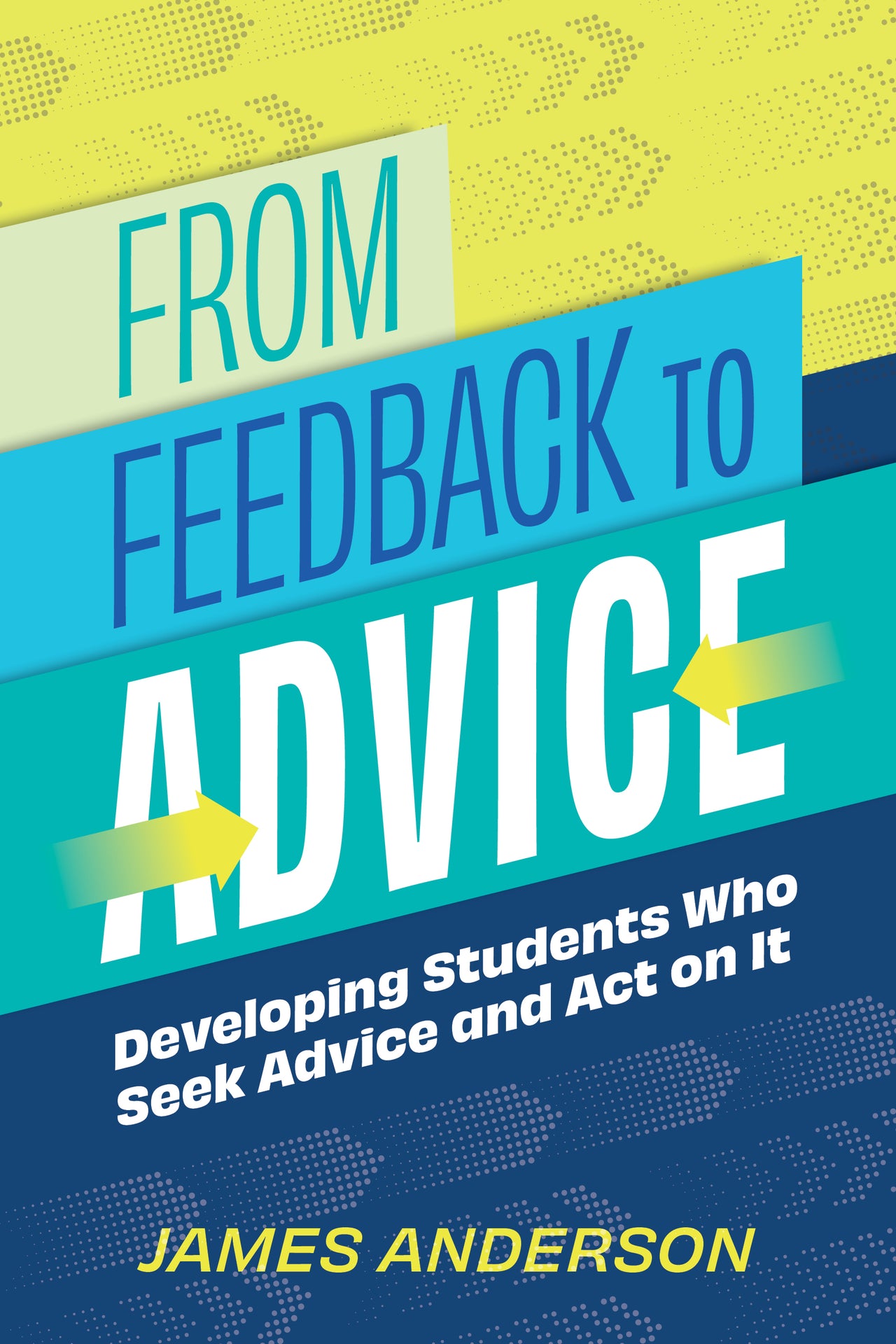 From Feedback to Advice