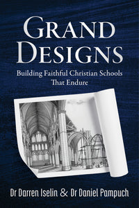 Thumbnail for Grand Designs