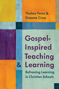 Thumbnail for Gospel-Inspired Teaching and Learning