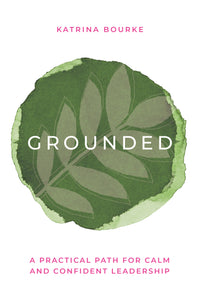 Thumbnail for Grounded by Katrina Bourke