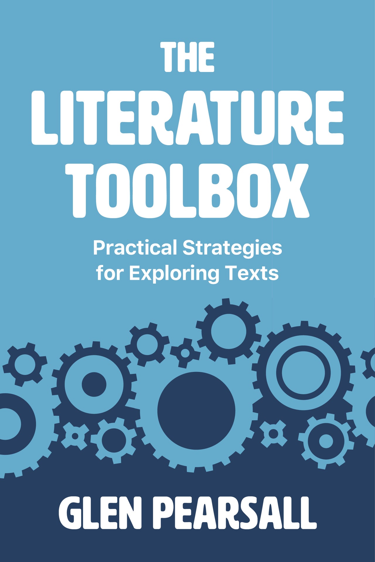 The Literature Toolbox