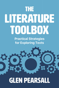 Thumbnail for The Literature Toolbox