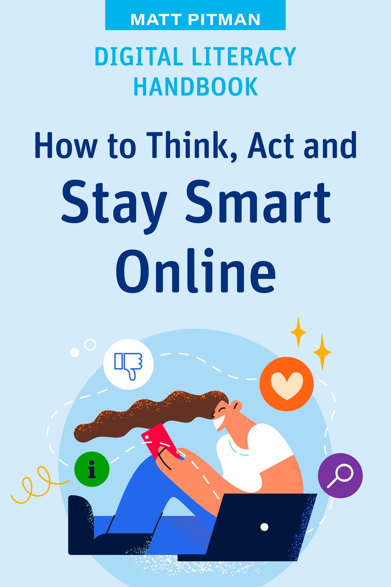 Digital Literacy Handbook