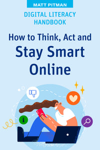 Thumbnail for Digital Literacy Handbook