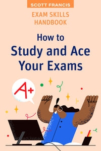 Thumbnail for Exam Skills Handbook