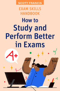 Thumbnail for Exam Skills Handbook