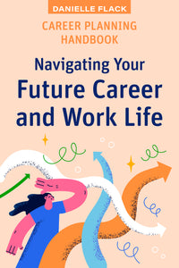 Thumbnail for Career Planning Handbook