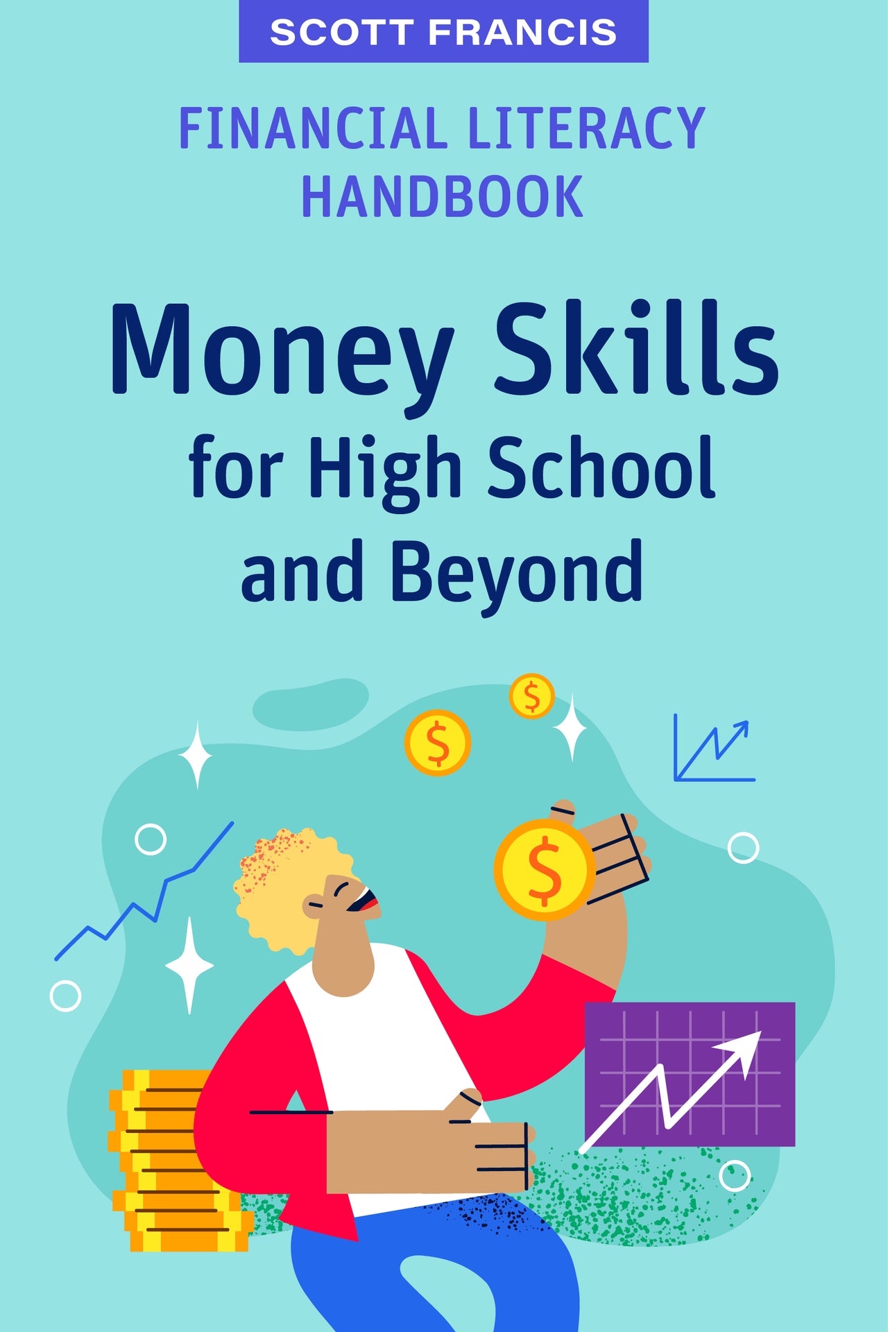 Financial Training Guide Financial Literacy Handbook – Amba Press
