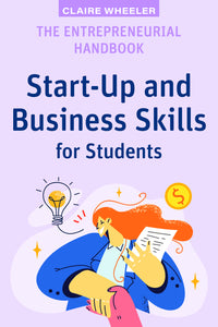Thumbnail for The Entrepreneurial Handbook