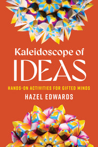 Thumbnail for Kaleidoscope of Ideas