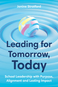 Thumbnail for Leading for Tomorrow, Today