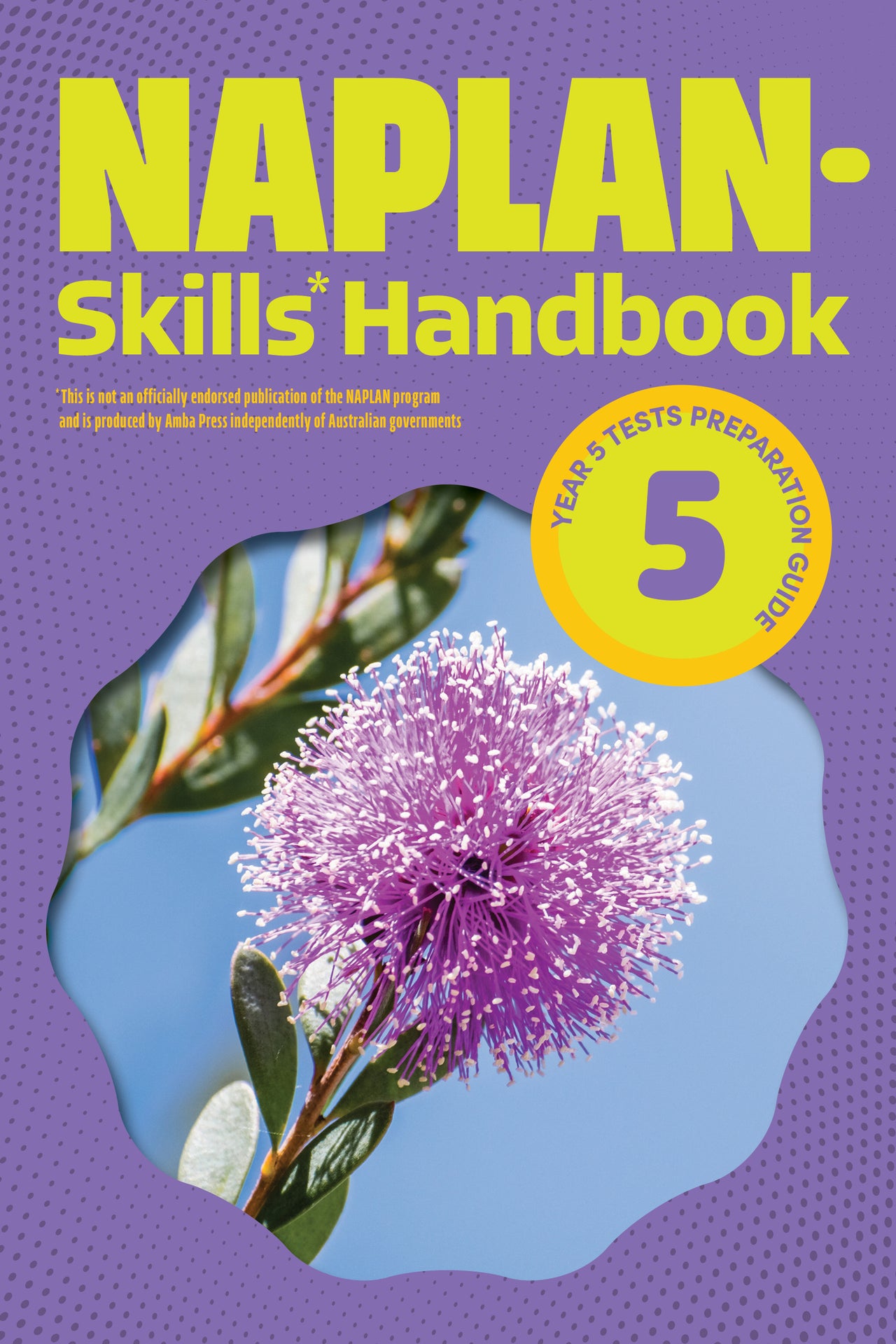 NAPLAN-Skills* Handbook 5