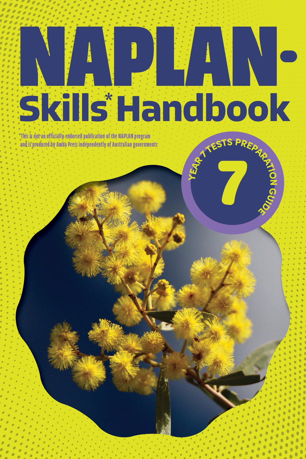 NAPLAN-Skills* Handbook 7