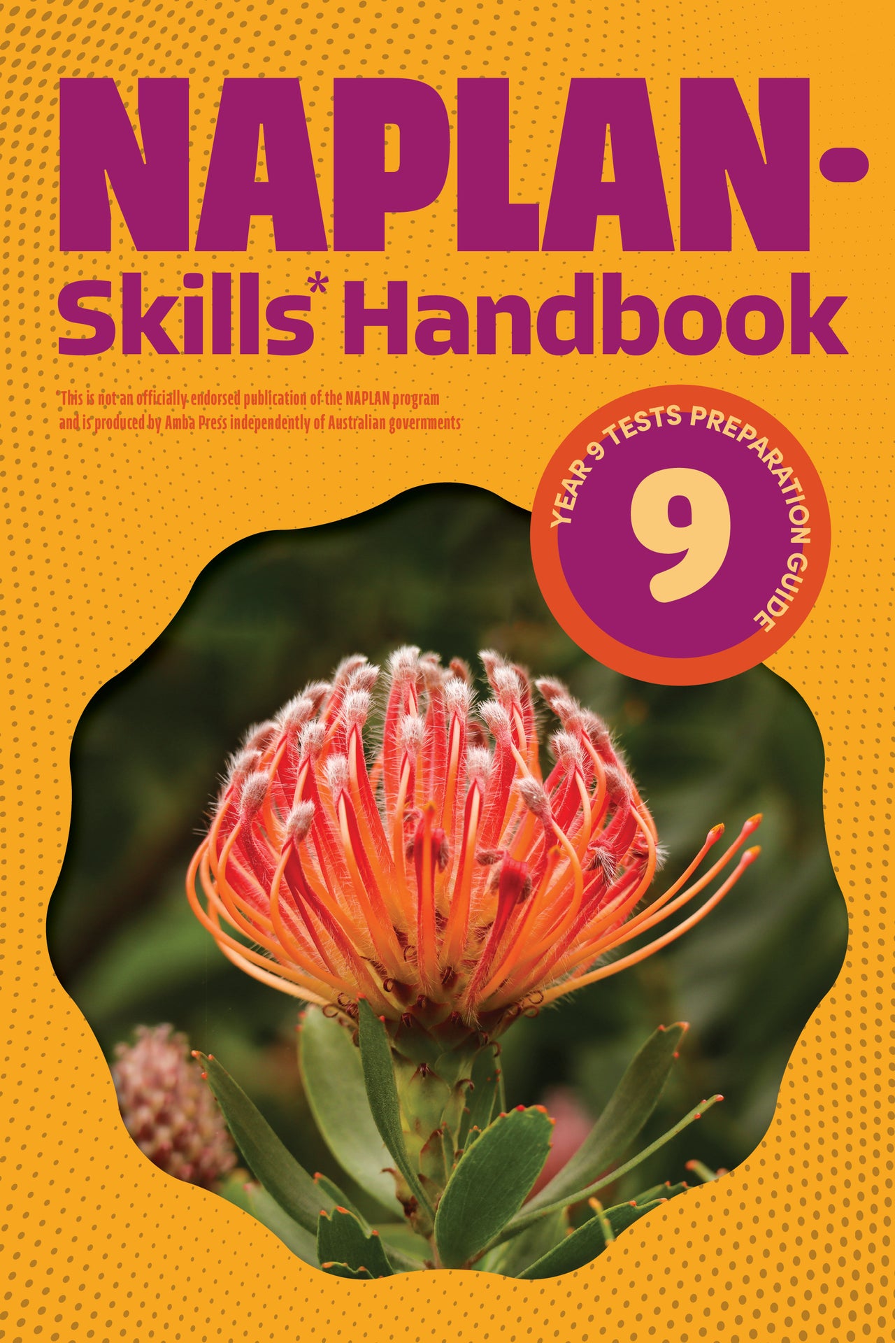 NAPLAN-Skills* Handbook 9