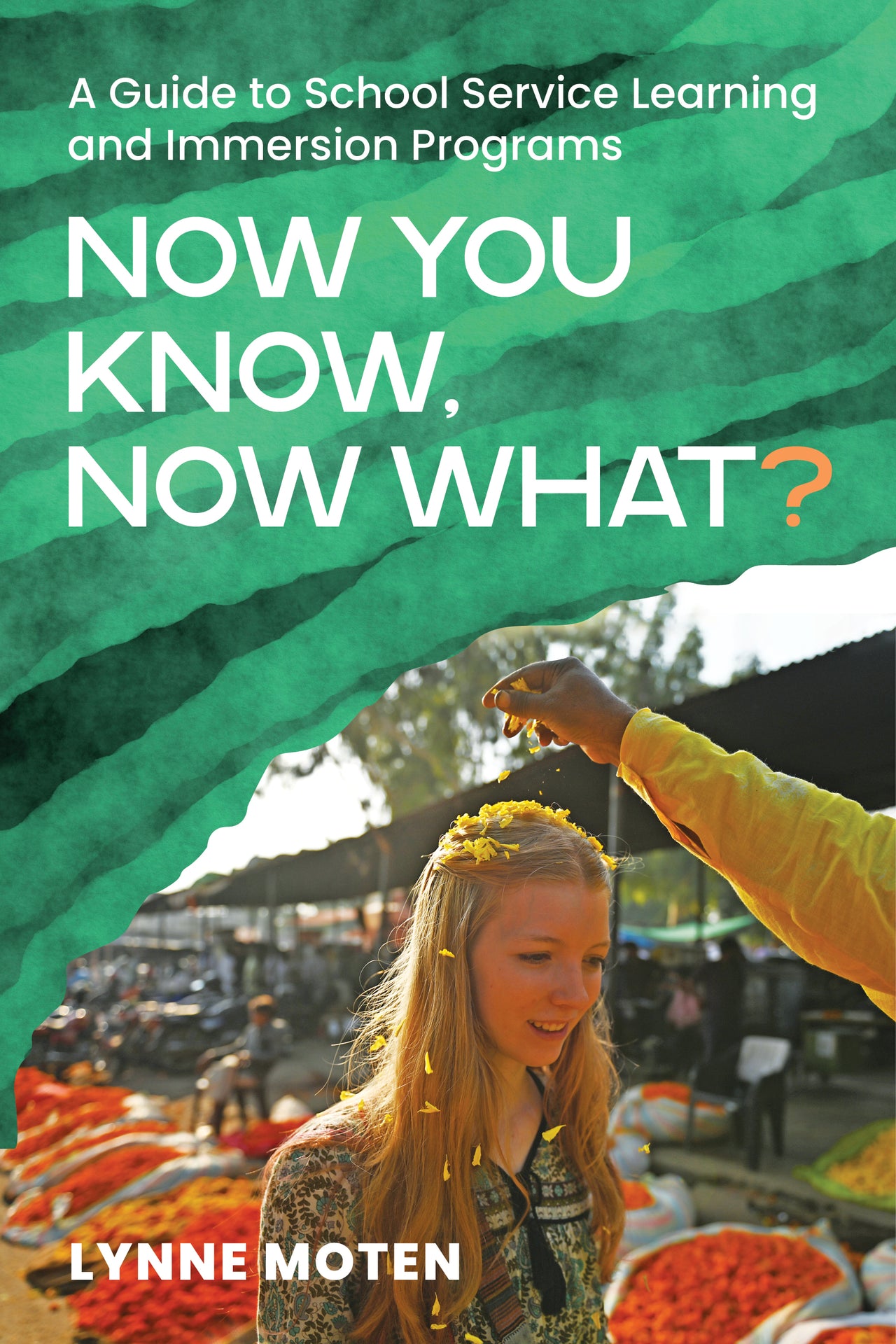 Now You Know, Now What?
