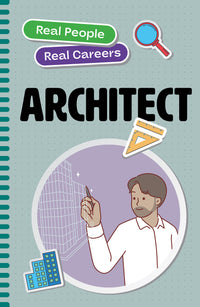 Thumbnail for Architect