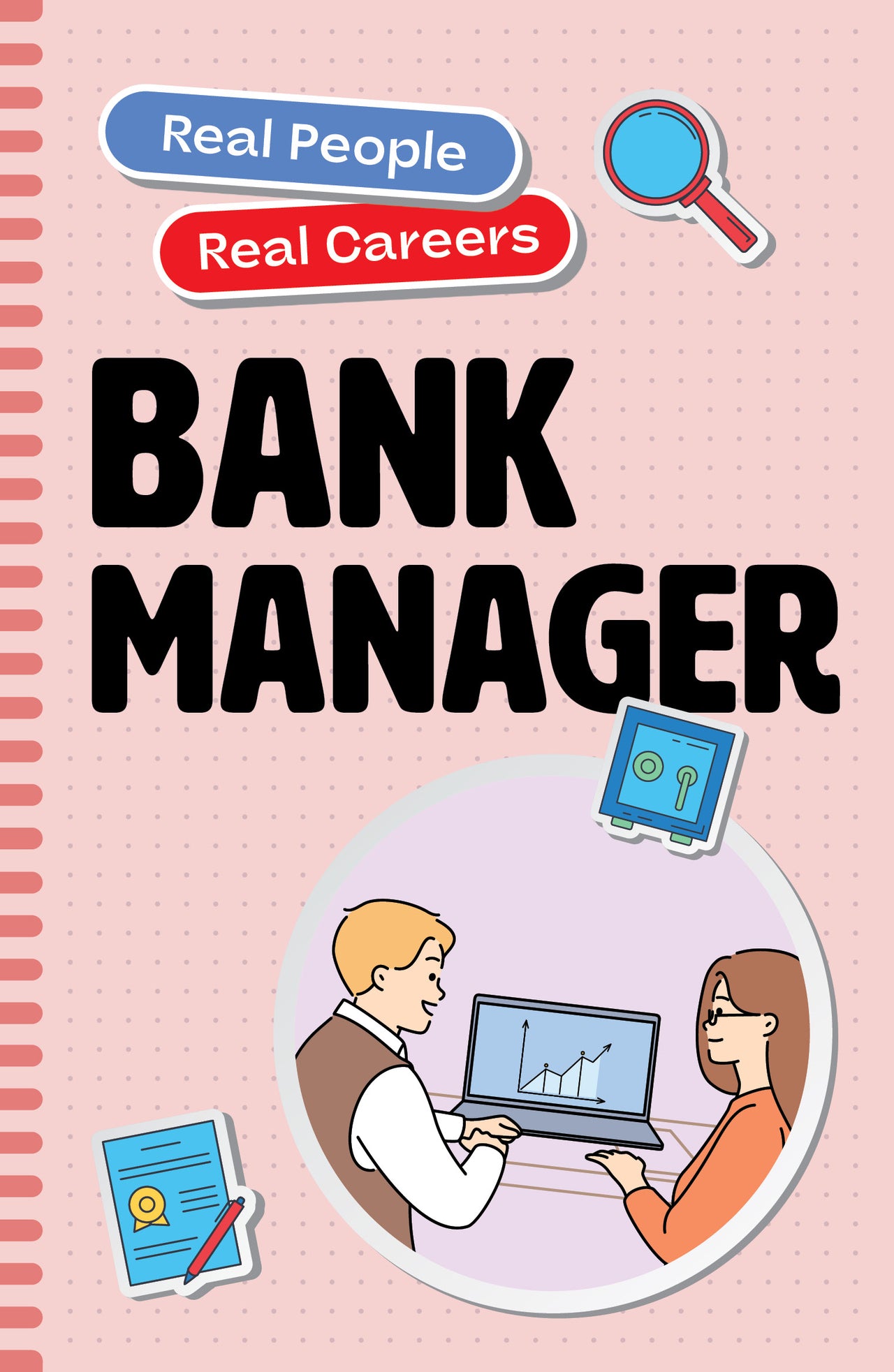 Bank Manager