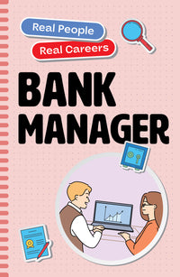 Thumbnail for Bank Manager
